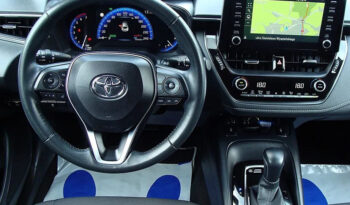 Toyota Corolla 1.8 Hybrid Comfort full