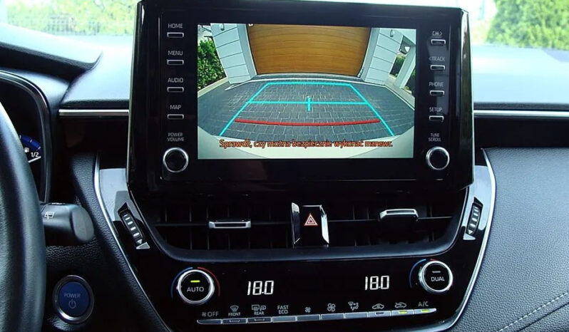 Toyota Corolla 1.8 Hybrid Comfort full