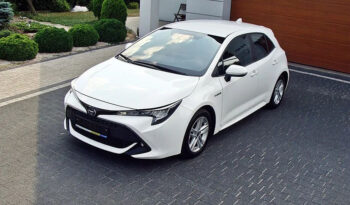 Toyota Corolla 1.8 Hybrid Comfort full