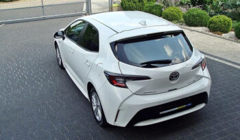 Toyota Corolla 1.8 Hybrid Comfort full