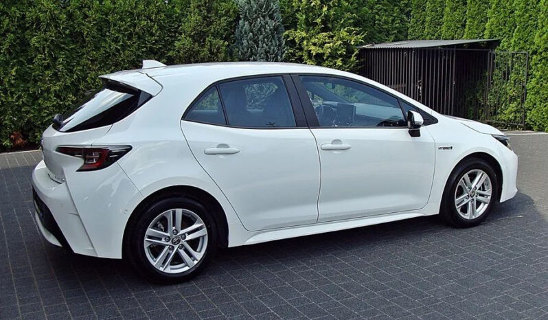 Toyota Corolla 1.8 Hybrid Comfort full