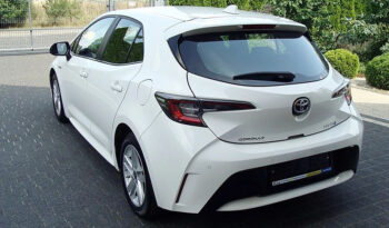 Toyota Corolla 1.8 Hybrid Comfort full