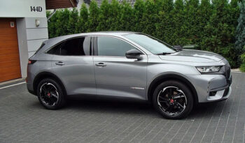 DS Automobiles DS 7 Crossback 1.6 PureTech Performance Line + full