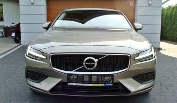 Volvo V60 D4 Momentum Pro full