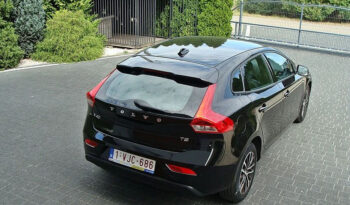 Volvo V40 full