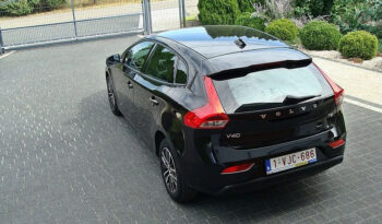 Volvo V40 full