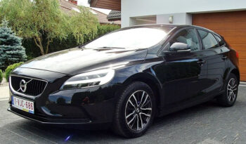 Volvo V40 full