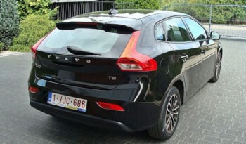 Volvo V40 full
