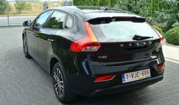 Volvo V40 full