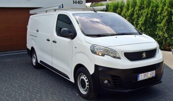 Peugeot EXPERT full