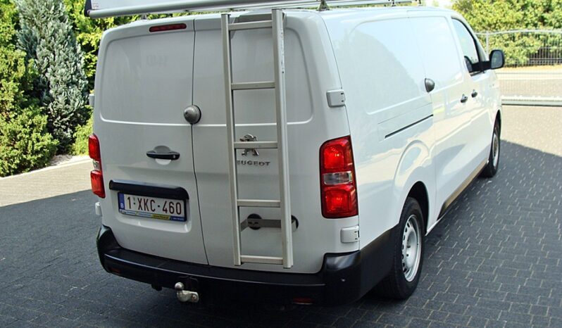 Peugeot EXPERT full