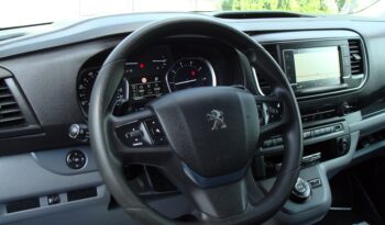 Peugeot EXPERT full