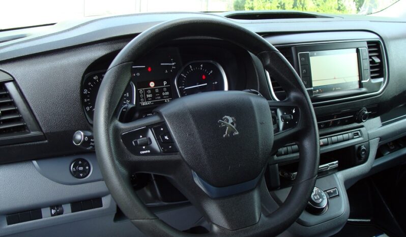 Peugeot EXPERT full