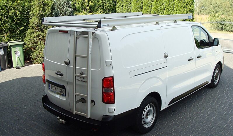 Peugeot EXPERT full