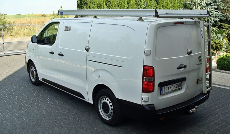 Peugeot EXPERT full