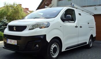 Peugeot EXPERT full