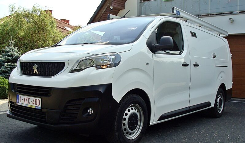 Peugeot EXPERT full