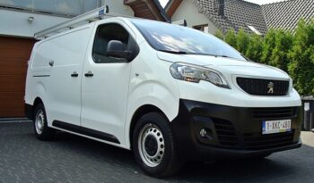 Peugeot EXPERT full