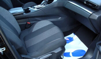 Peugeot 5008 1.6 BlueHDI Crossway S&S EAT6 full