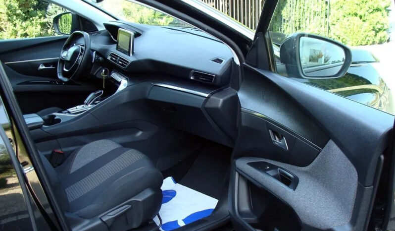 Peugeot 5008 1.6 BlueHDI Crossway S&S EAT6 full