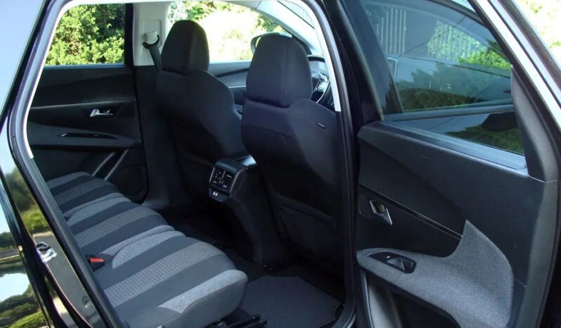 Peugeot 5008 1.6 BlueHDI Crossway S&S EAT6 full