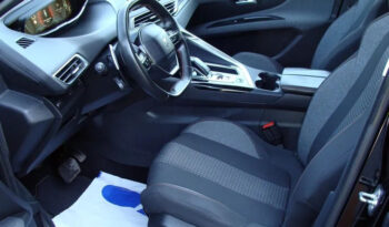 Peugeot 5008 1.6 BlueHDI Crossway S&S EAT6 full