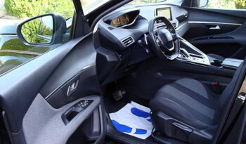 Peugeot 5008 1.6 BlueHDI Crossway S&S EAT6 full
