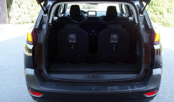 Peugeot 5008 1.6 BlueHDI Crossway S&S EAT6 full