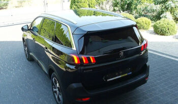 Peugeot 5008 1.6 BlueHDI Crossway S&S EAT6 full