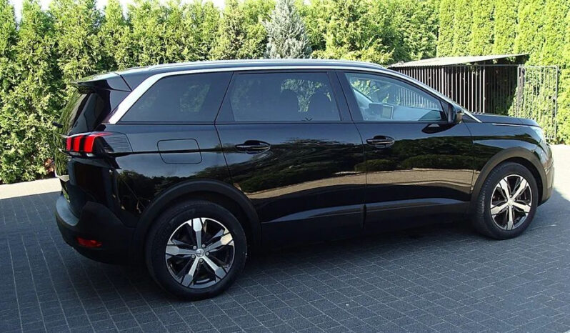 Peugeot 5008 1.6 BlueHDI Crossway S&S EAT6 full