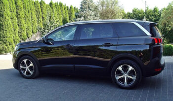 Peugeot 5008 1.6 BlueHDI Crossway S&S EAT6 full