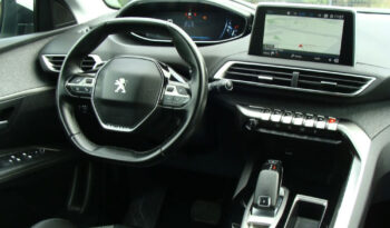 Peugeot 3008 1.5 BlueHDi Allure S&S EAT8 full