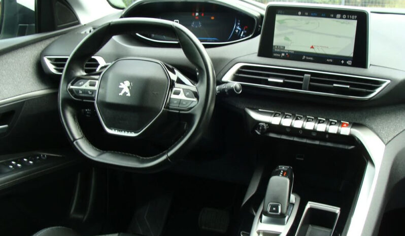 Peugeot 3008 1.5 BlueHDi Allure S&S EAT8 full