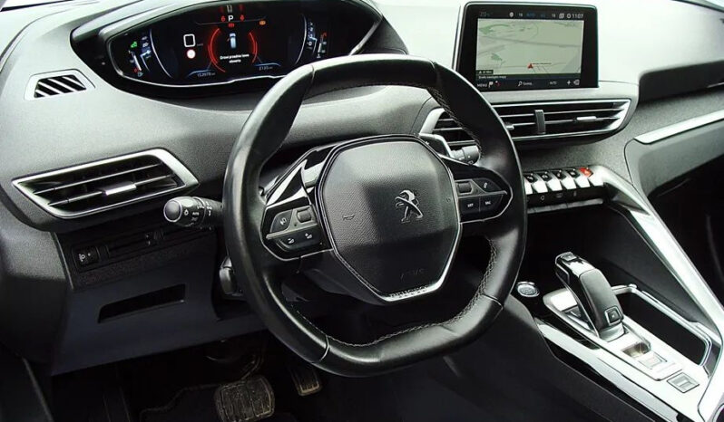 Peugeot 3008 1.5 BlueHDi Allure S&S EAT8 full