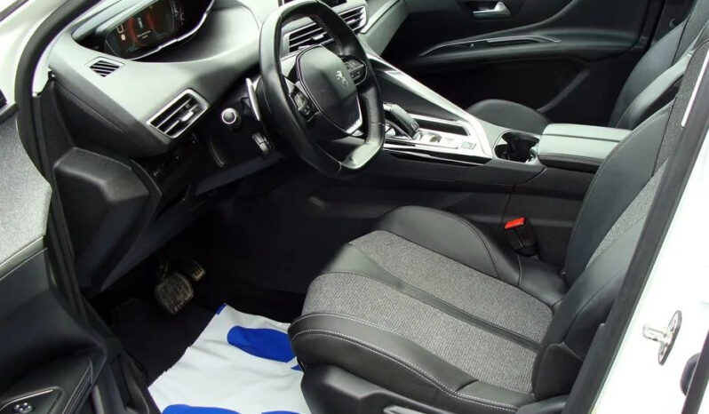 Peugeot 3008 1.5 BlueHDi Allure S&S EAT8 full