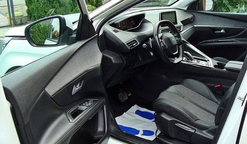 Peugeot 3008 1.5 BlueHDi Allure S&S EAT8 full