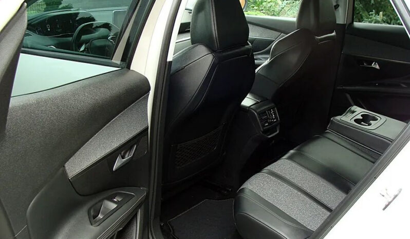 Peugeot 3008 1.5 BlueHDi Allure S&S EAT8 full