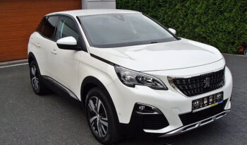 Peugeot 3008 1.5 BlueHDi Allure S&S EAT8 full