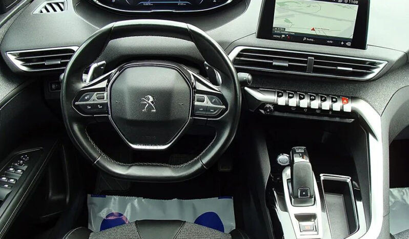 Peugeot 3008 1.5 BlueHDi Allure S&S EAT8 full