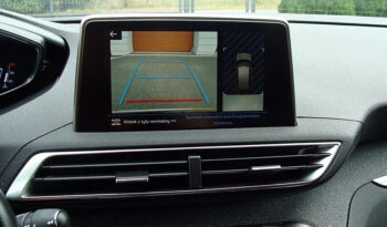 Peugeot 3008 1.5 BlueHDi Allure S&S EAT8 full