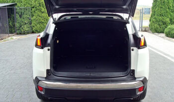 Peugeot 3008 1.5 BlueHDi Allure S&S EAT8 full