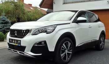Peugeot 3008 1.5 BlueHDi Allure S&S EAT8 full