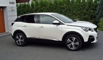 Peugeot 3008 1.5 BlueHDi Allure S&S EAT8 full