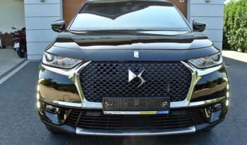 DS Automobiles DS 7 Crossback 1.6 PureTech Rivoli full