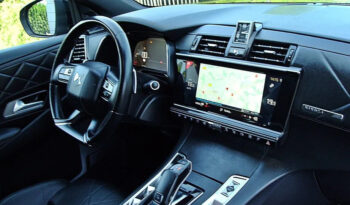 DS Automobiles DS 7 Crossback 1.6 PureTech Rivoli full