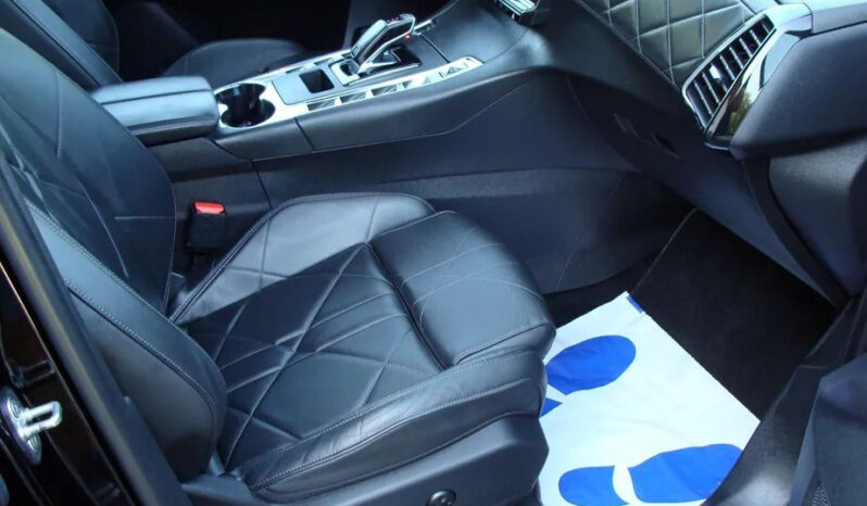 DS Automobiles DS 7 Crossback 1.6 PureTech Rivoli full