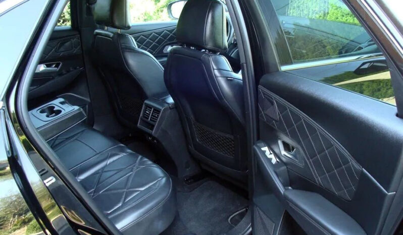 DS Automobiles DS 7 Crossback 1.6 PureTech Rivoli full