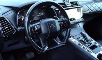 DS Automobiles DS 7 Crossback 1.6 PureTech Rivoli full