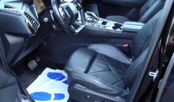 DS Automobiles DS 7 Crossback 1.6 PureTech Rivoli full