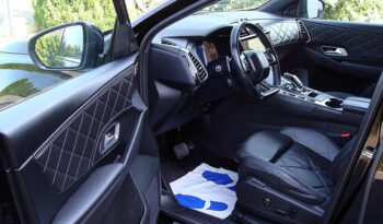 DS Automobiles DS 7 Crossback 1.6 PureTech Rivoli full